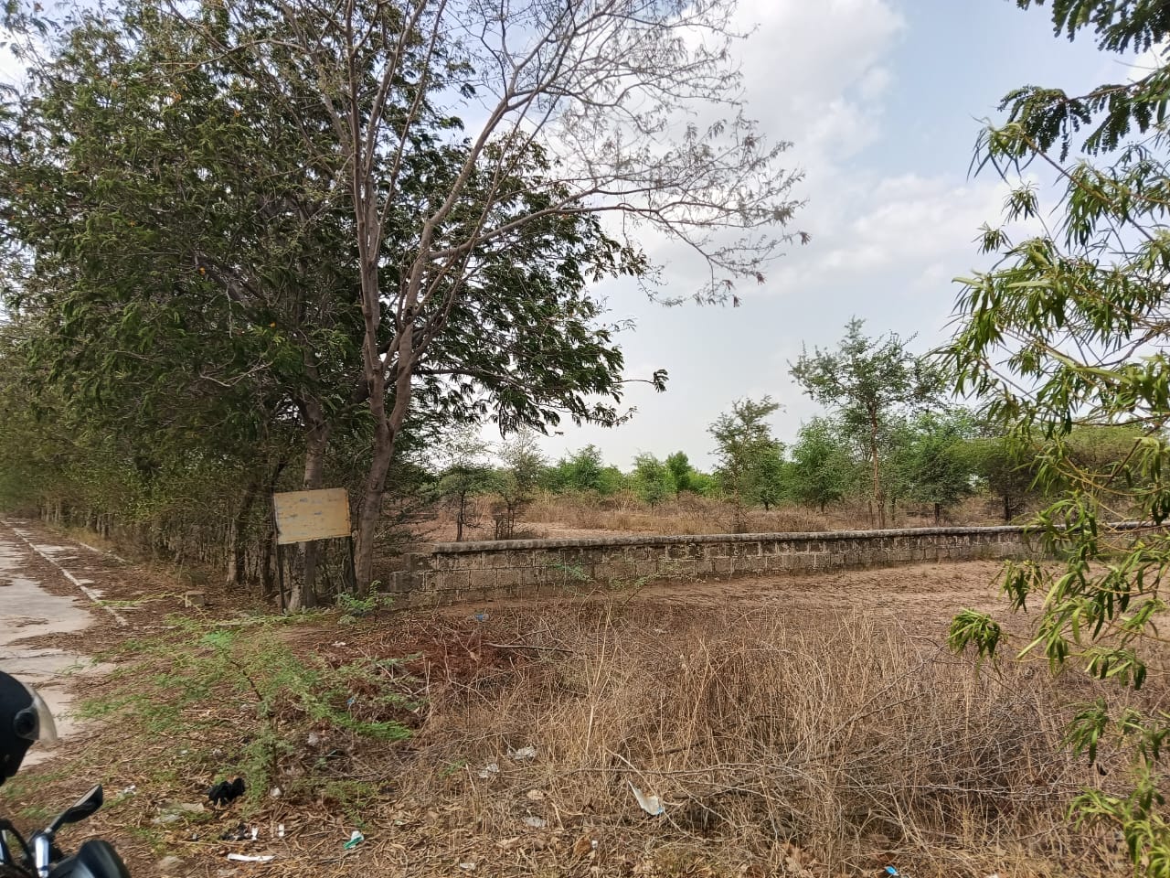 1010 Sq.Yds Residential Plot In Kundal, AHEMDABAD